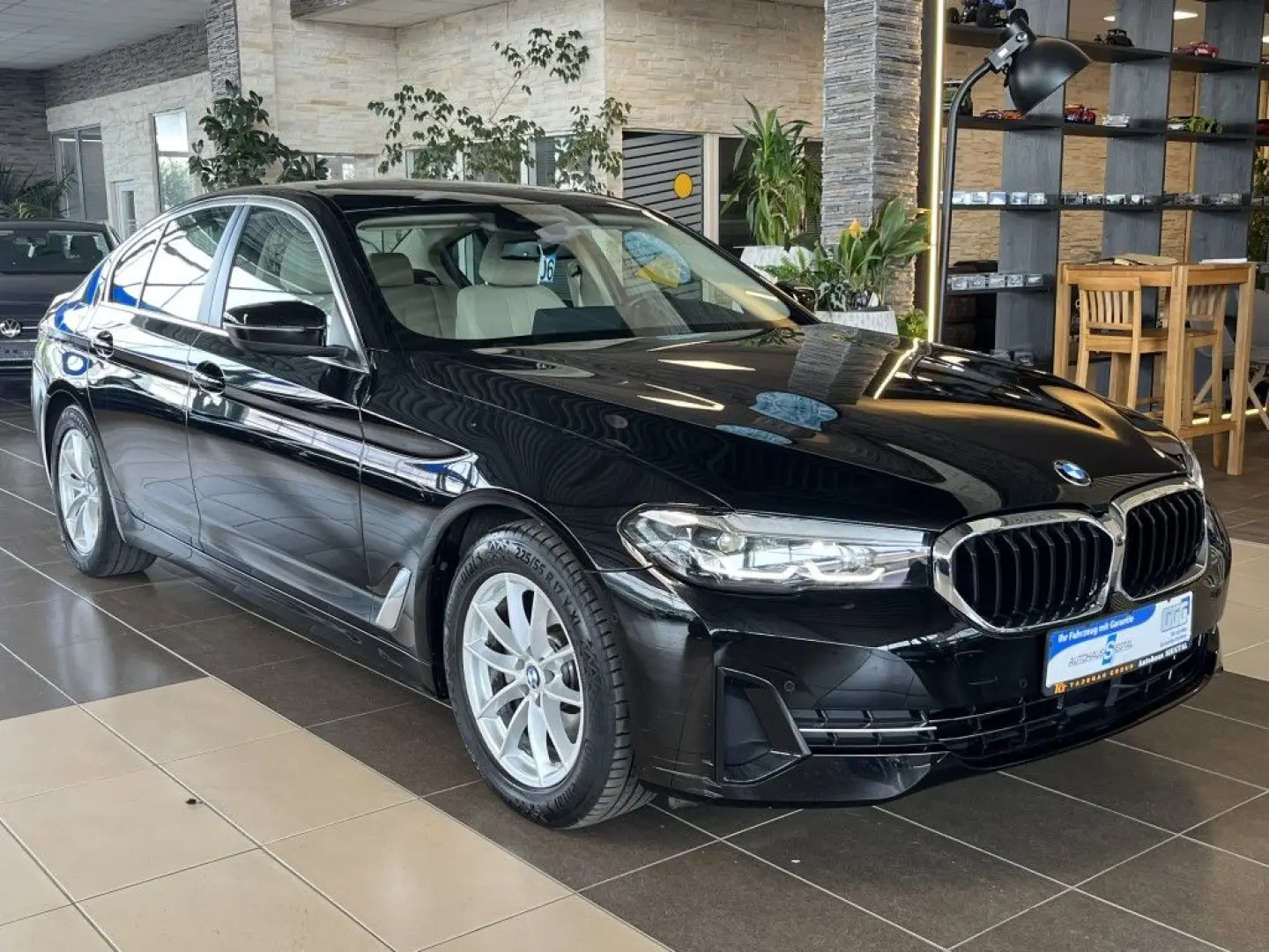 520 Mild-Hybrid*Pano*HUD*Leder*LED*Cam*Navi*ACC