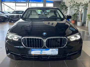 520 Mild-Hybrid*Pano*HUD*Leder*LED*Cam*Navi*ACC