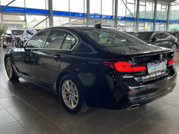 520 Mild-Hybrid*Pano*HUD*Leder*LED*Cam*Navi*ACC