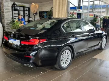 520 Mild-Hybrid*Pano*HUD*Leder*LED*Cam*Navi*ACC