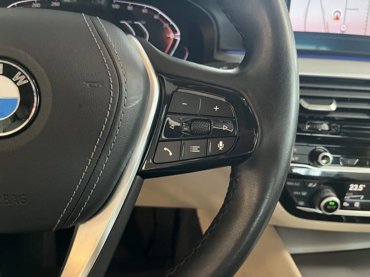 520 Mild-Hybrid*Pano*HUD*Leder*LED*Cam*Navi*ACC