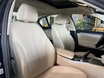 520 Mild-Hybrid*Pano*HUD*Leder*LED*Cam*Navi*ACC