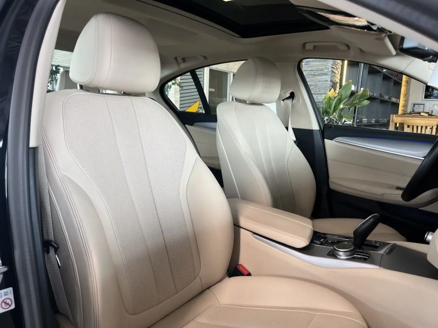 520 Mild-Hybrid*Pano*HUD*Leder*LED*Cam*Navi*ACC