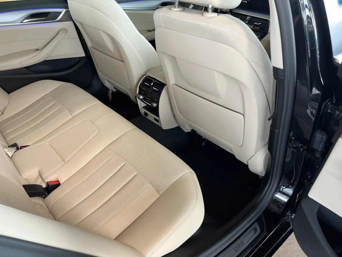 520 Mild-Hybrid*Pano*HUD*Leder*LED*Cam*Navi*ACC