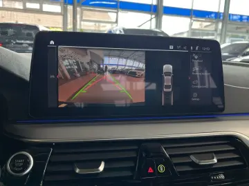 520 Mild-Hybrid*Pano*HUD*Leder*LED*Cam*Navi*ACC