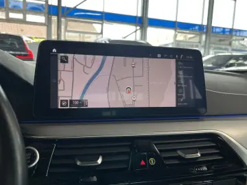 520 Mild-Hybrid*Pano*HUD*Leder*LED*Cam*Navi*ACC