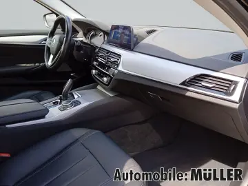 520 d xDrive Limousine Mild Hybrid EU6d-T Park-A