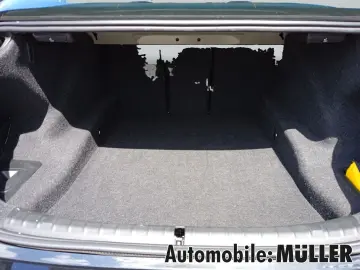 520 d xDrive Limousine Mild Hybrid EU6d-T Park-A