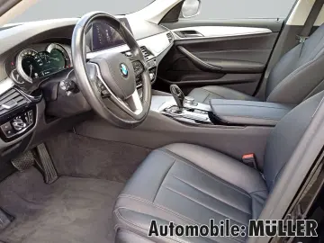 520 d xDrive Limousine Mild Hybrid EU6d-T Park-A