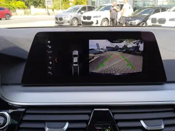 520 d xDrive Limousine Mild Hybrid EU6d-T Park-A