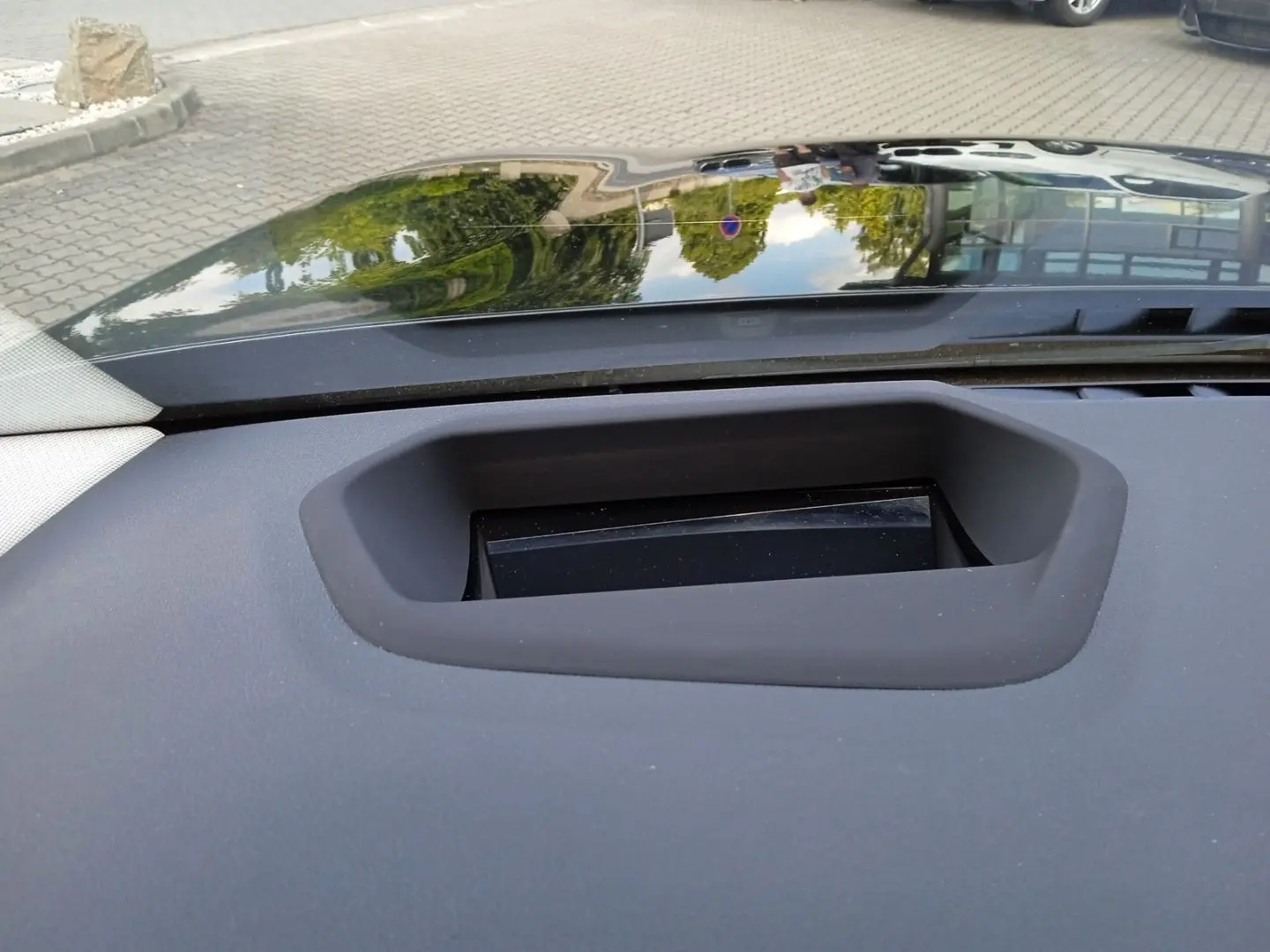 520 d xDrive Limousine Mild Hybrid EU6d-T Park-A