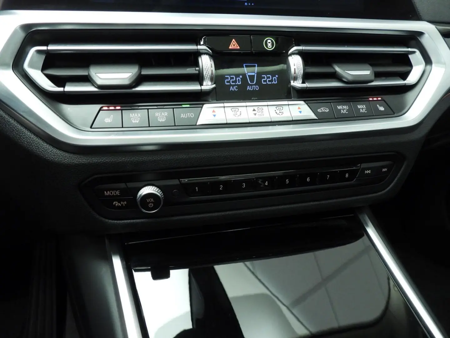 318 3 Serie Sedan 318i | LED | Leder | navi | Sc