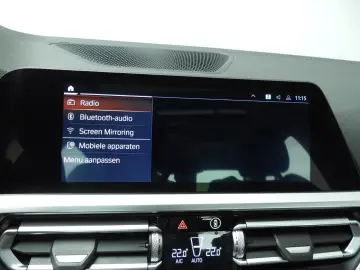 318 3 Serie Sedan 318i | LED | Leder | navi | Sc