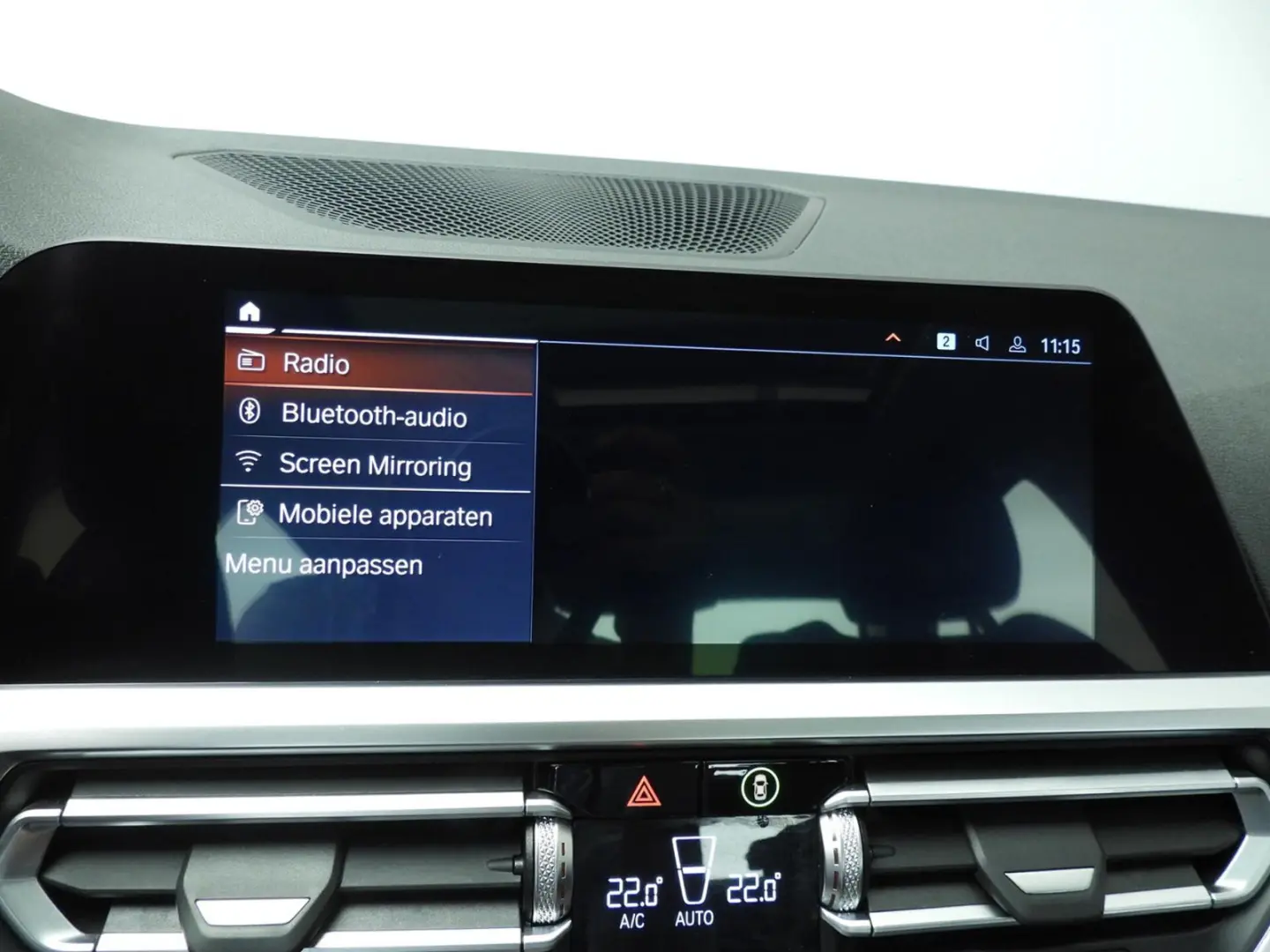 318 3 Serie Sedan 318i | LED | Leder | navi | Sc