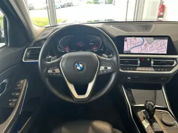 320iA Sport LiCPro KAM ACC erw.LED GSD KAM DAB