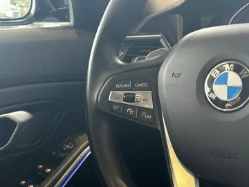 320iA Sport LiCPro KAM ACC erw.LED GSD KAM DAB