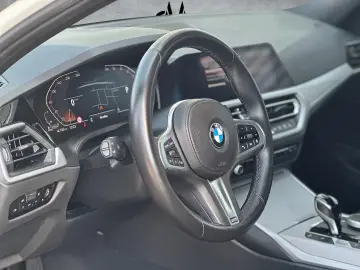 318 d Advantage *Pano*Sportsitze* Werksgarantie*