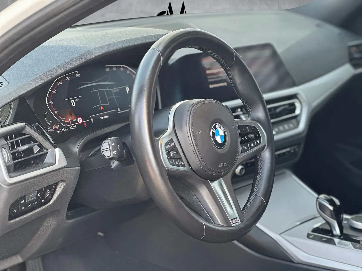 318 d Advantage *Pano*Sportsitze* Werksgarantie*