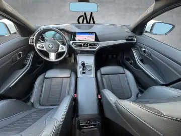 318 d Advantage *Pano*Sportsitze* Werksgarantie*