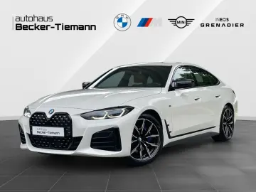 M440i xDrive Gran Coupé   Laser   Head-Up   Glas