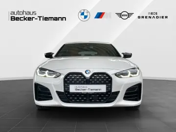 M440i xDrive Gran Coupé | Laser | Head-Up | Glas