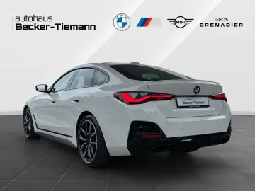 M440i xDrive Gran Coupé | Laser | Head-Up | Glas