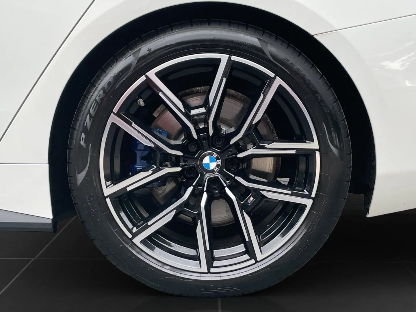 M440i xDrive Gran Coupé | Laser | Head-Up | Glas