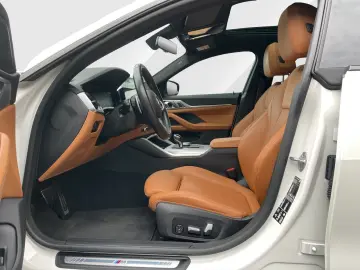 M440i xDrive Gran Coupé | Laser | Head-Up | Glas