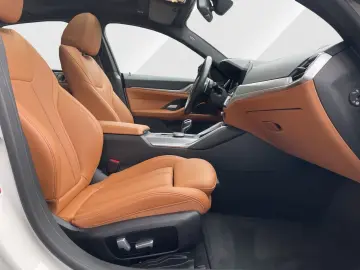 M440i xDrive Gran Coupé | Laser | Head-Up | Glas