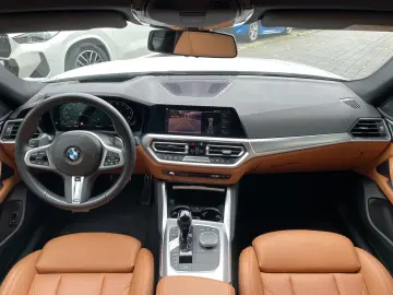 M440i xDrive Gran Coupé | Laser | Head-Up | Glas
