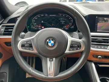 M440i xDrive Gran Coupé | Laser | Head-Up | Glas