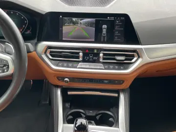 M440i xDrive Gran Coupé | Laser | Head-Up | Glas