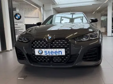M440i xDrive Gran Coupe