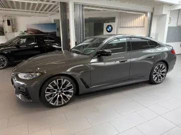 M440i xDrive Gran Coupe