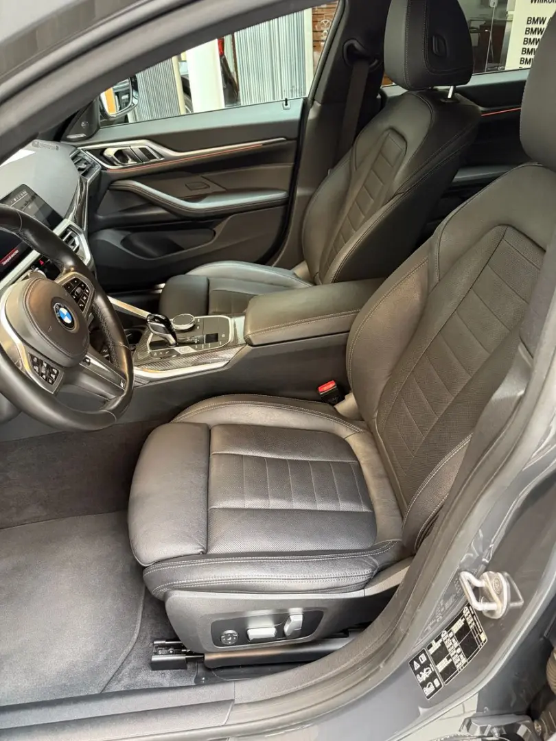 M440i xDrive Gran Coupe