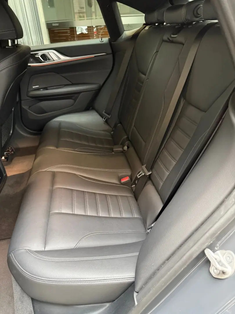 M440i xDrive Gran Coupe