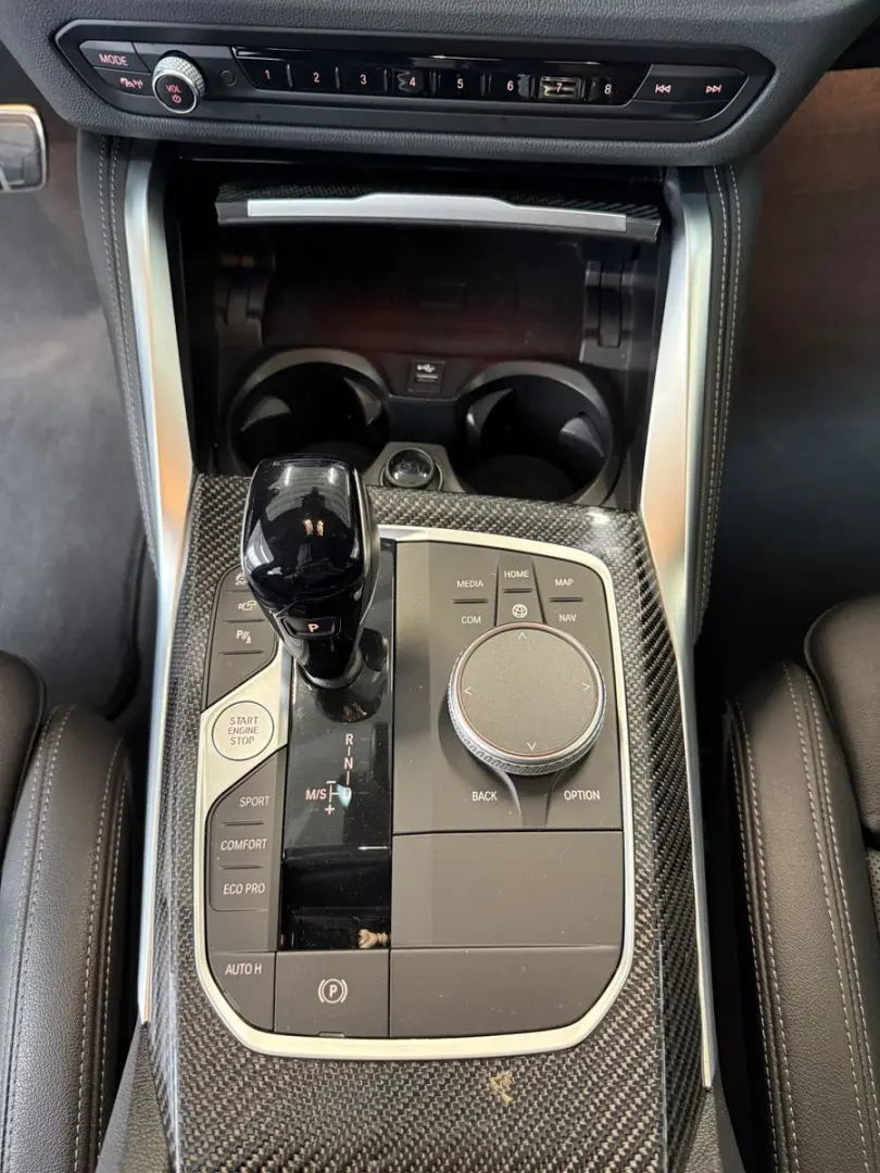 M440i xDrive Gran Coupe
