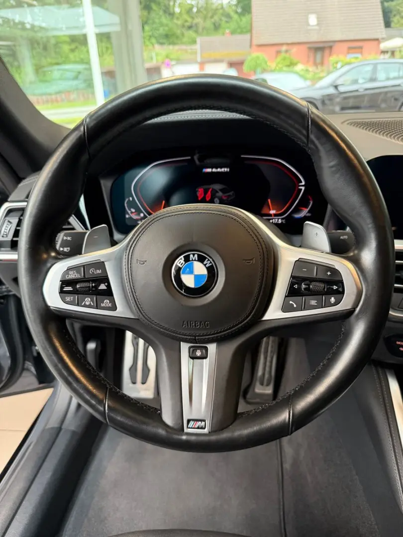 M440i xDrive Gran Coupe