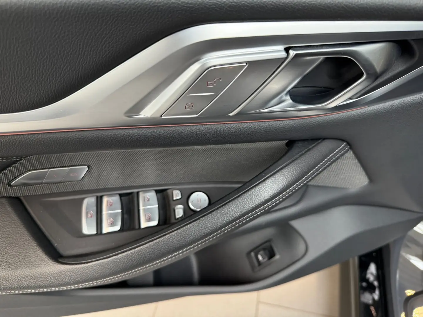 M440i xDrive Gran Coupe