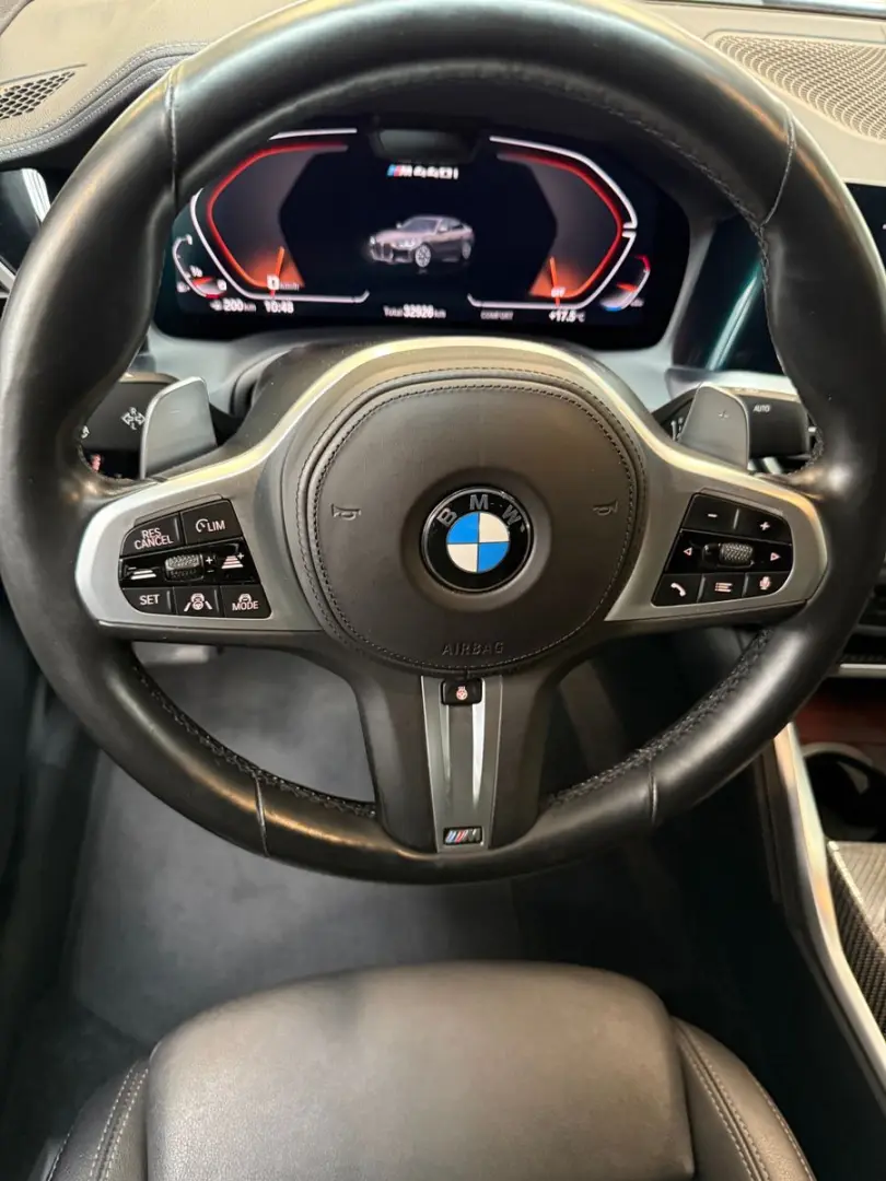 M440i xDrive Gran Coupe