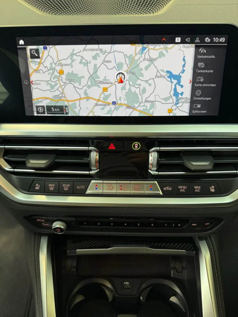 M440i xDrive Gran Coupe