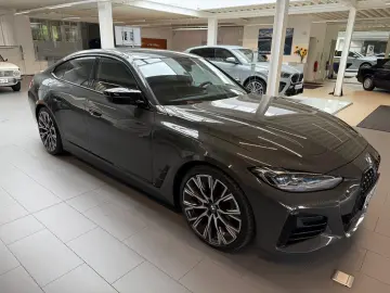 M440i xDrive Gran Coupe