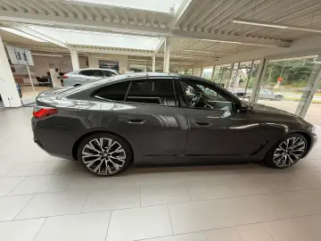 M440i xDrive Gran Coupe