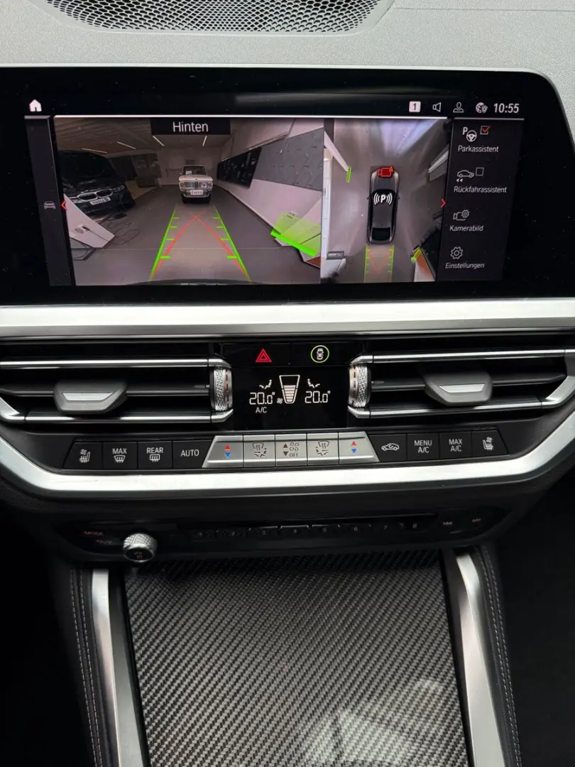 M440i xDrive Gran Coupe