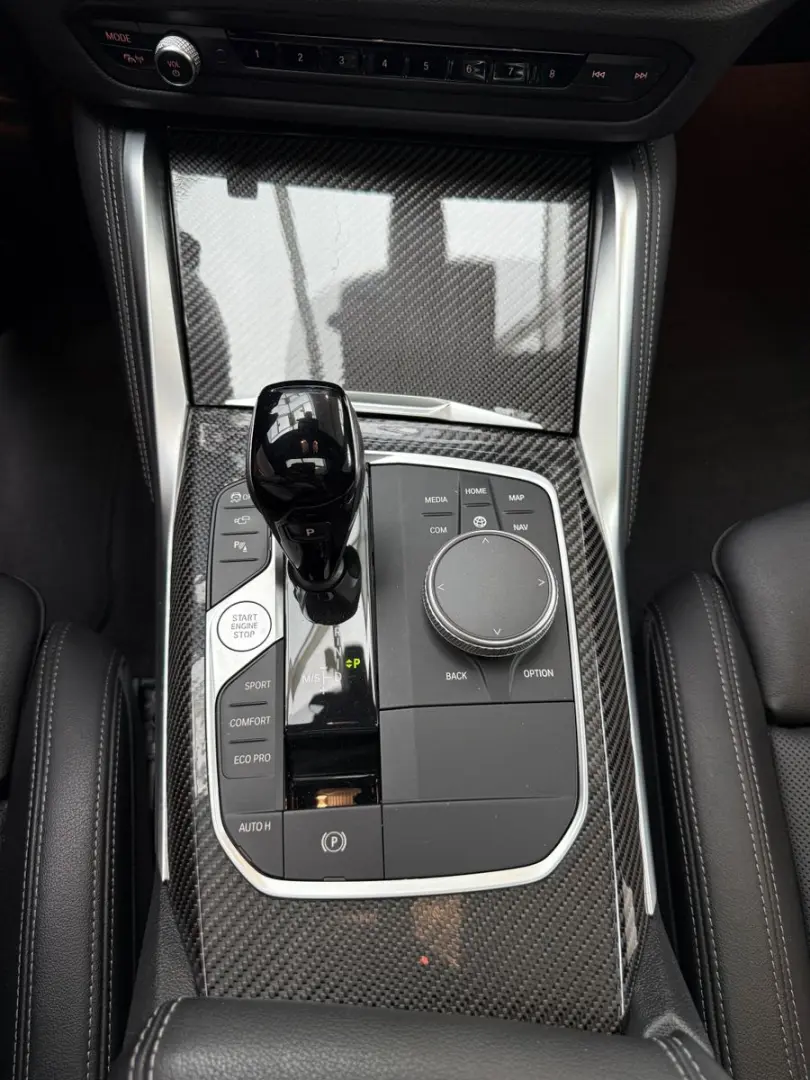 M440i xDrive Gran Coupe