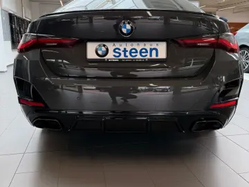 M440i xDrive Gran Coupe