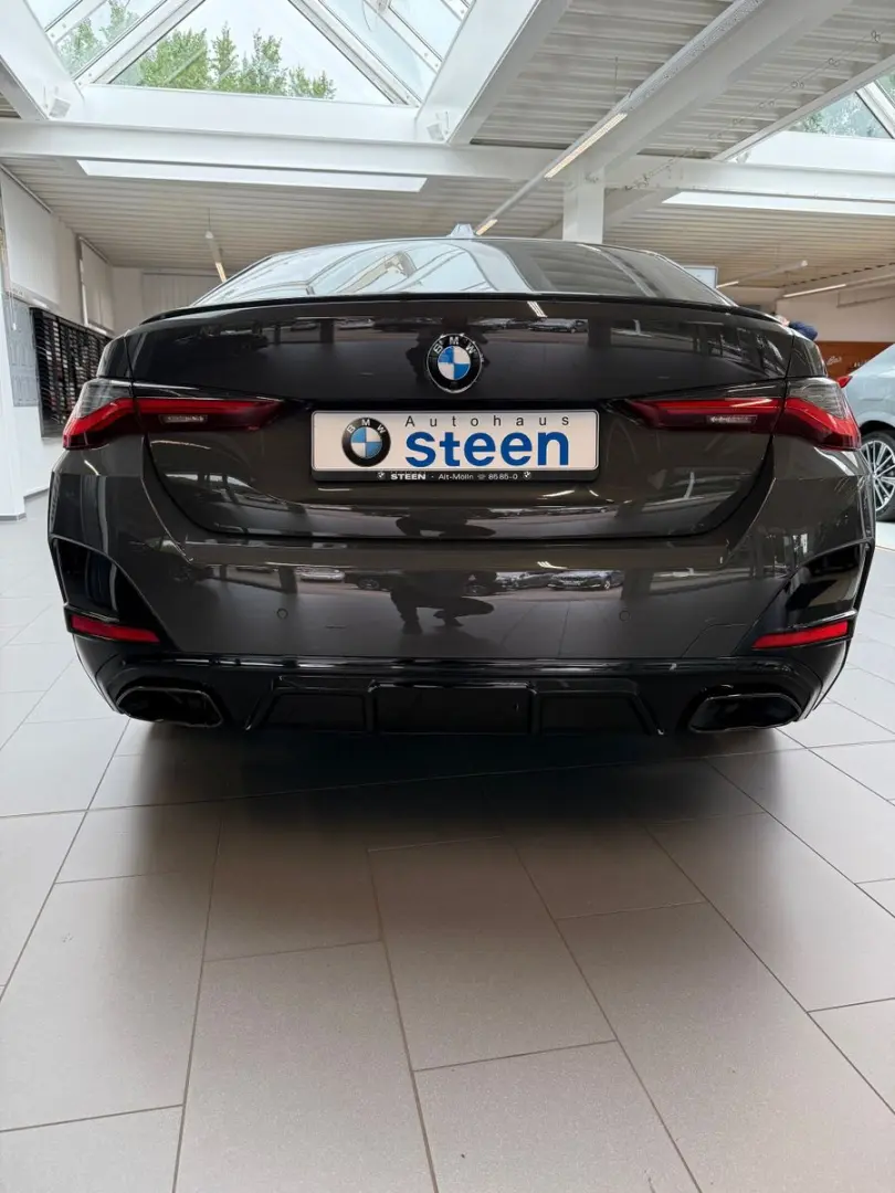 M440i xDrive Gran Coupe