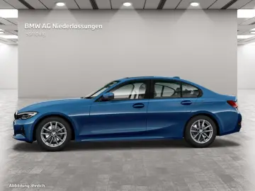 320i Limousine Navi Head-Up Laser PDC HiFi