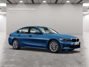 320i Limousine Navi Head-Up Laser PDC HiFi