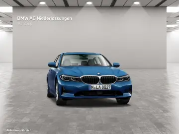 320i Limousine Navi Head-Up Laser PDC HiFi
